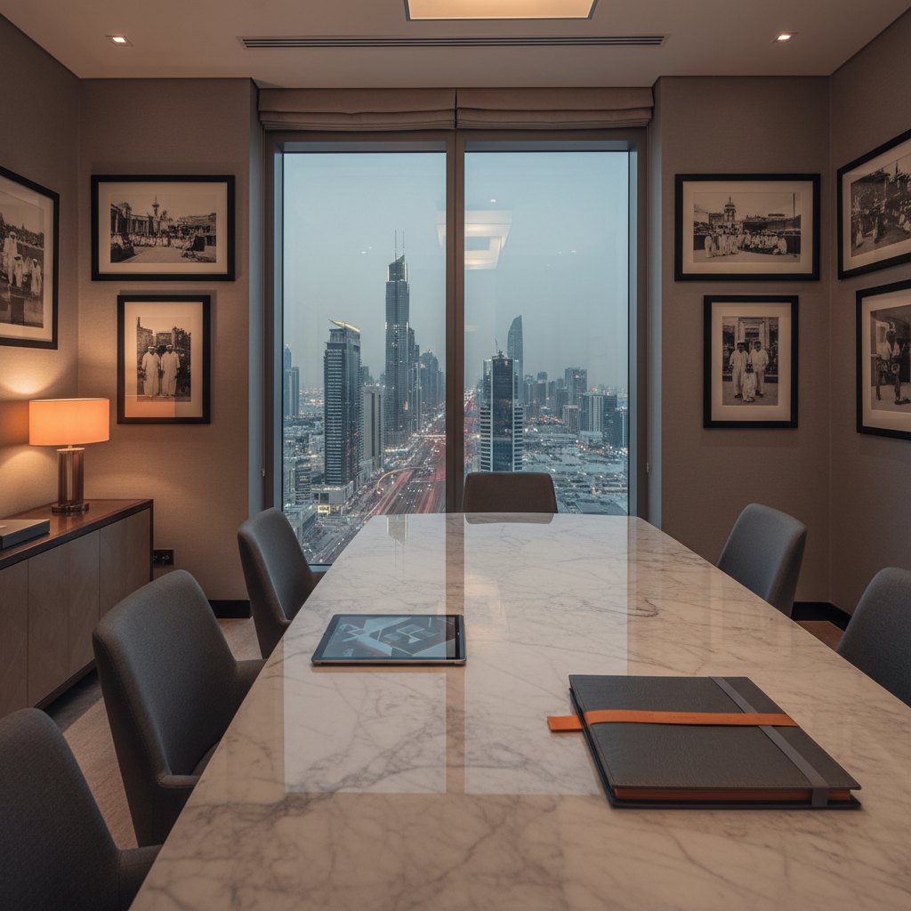 SOP Development in UAE: How to Build Policies People Actually Follow, IGBS Consultancy Services